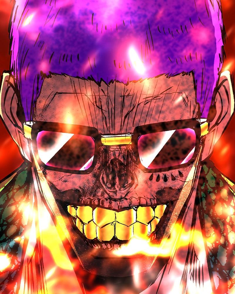 Hanlim Gym Chap 227 - Next Chap 228