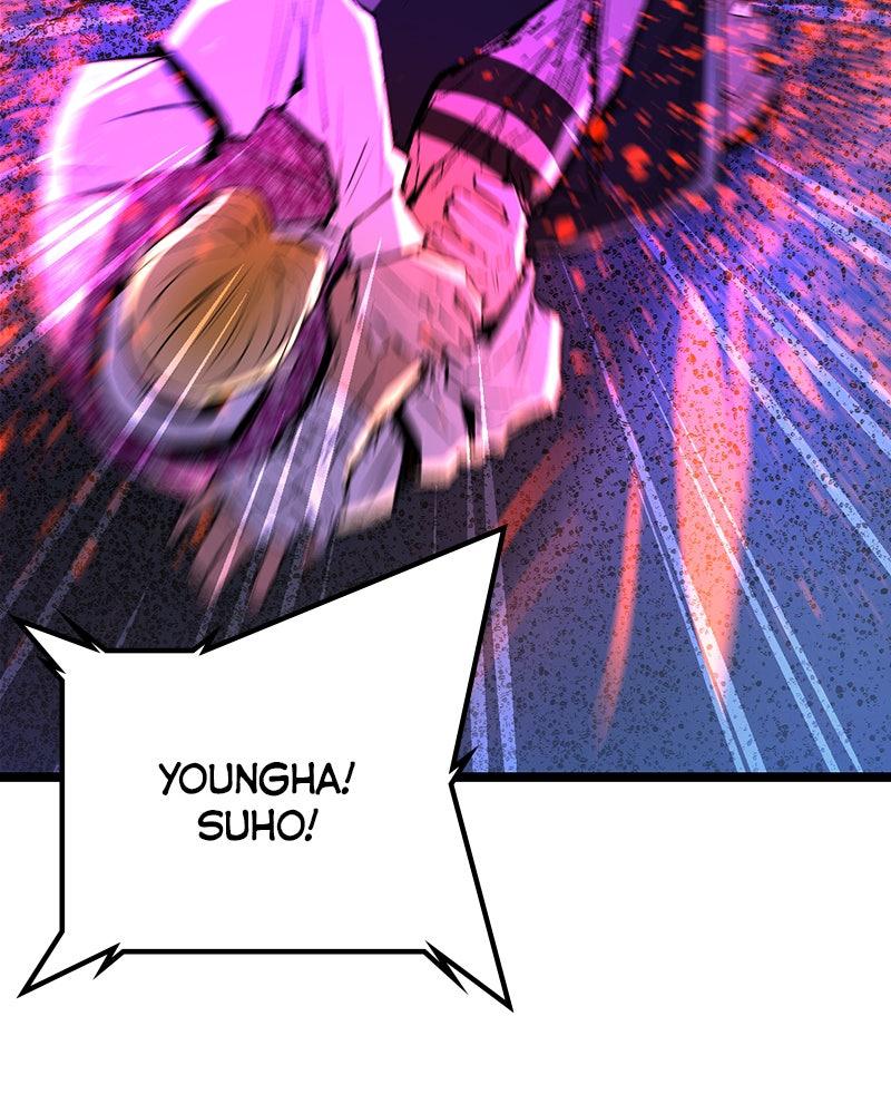 Hanlim Gym Chap 227 - Next Chap 228