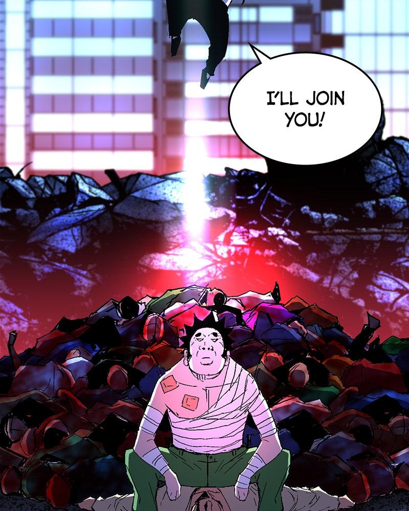 Hanlim Gym Chap 227 - Next Chap 228