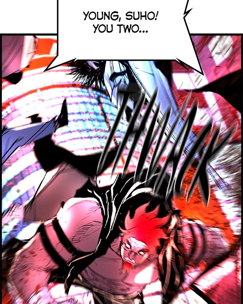 Hanlim Gym Chap 227 - Next Chap 228