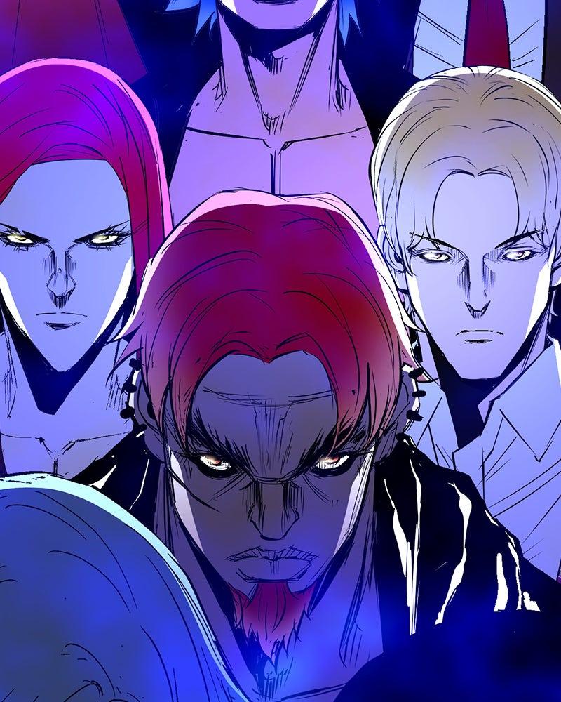 Hanlim Gym Chap 227 - Next Chap 228