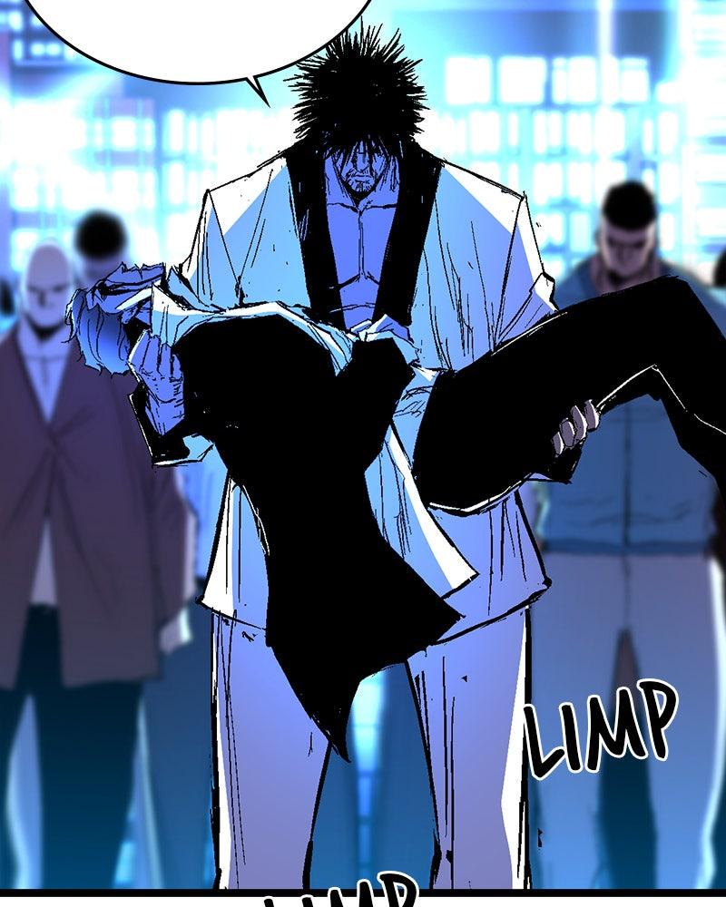 Hanlim Gym Chap 227 - Next Chap 228