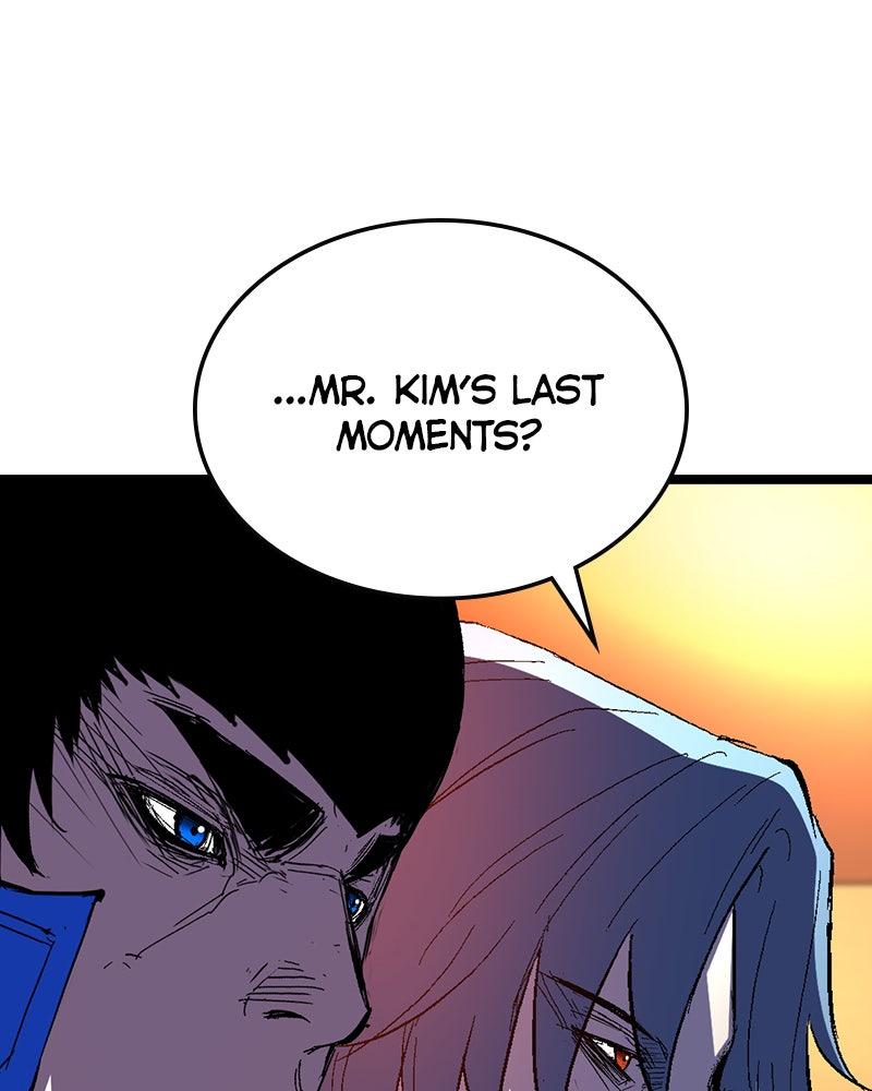 Hanlim Gym Chap 227 - Next Chap 228