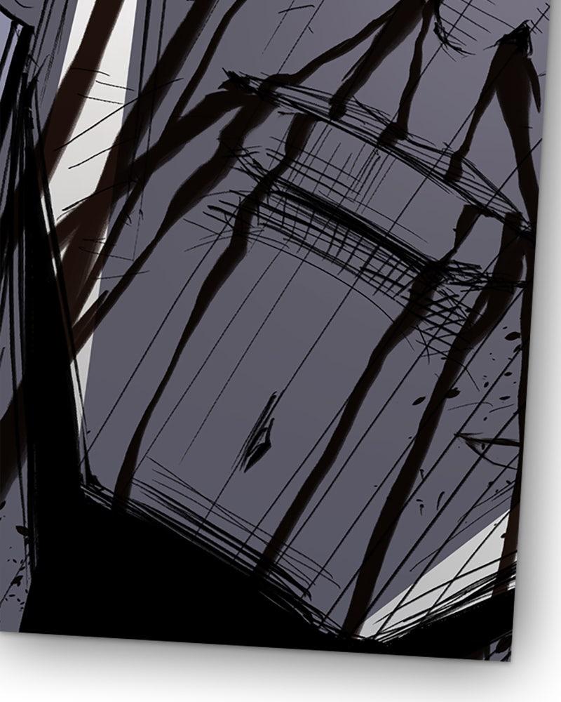 Hanlim Gym Chap 227 - Next Chap 228