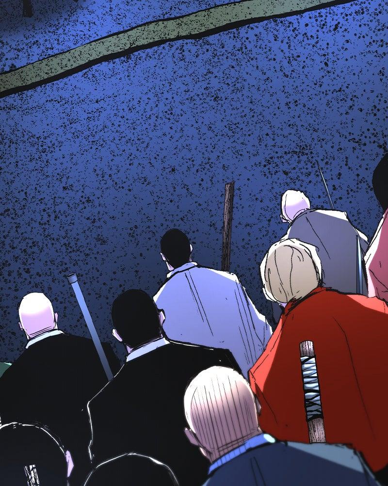 Hanlim Gym Chap 227 - Next Chap 228