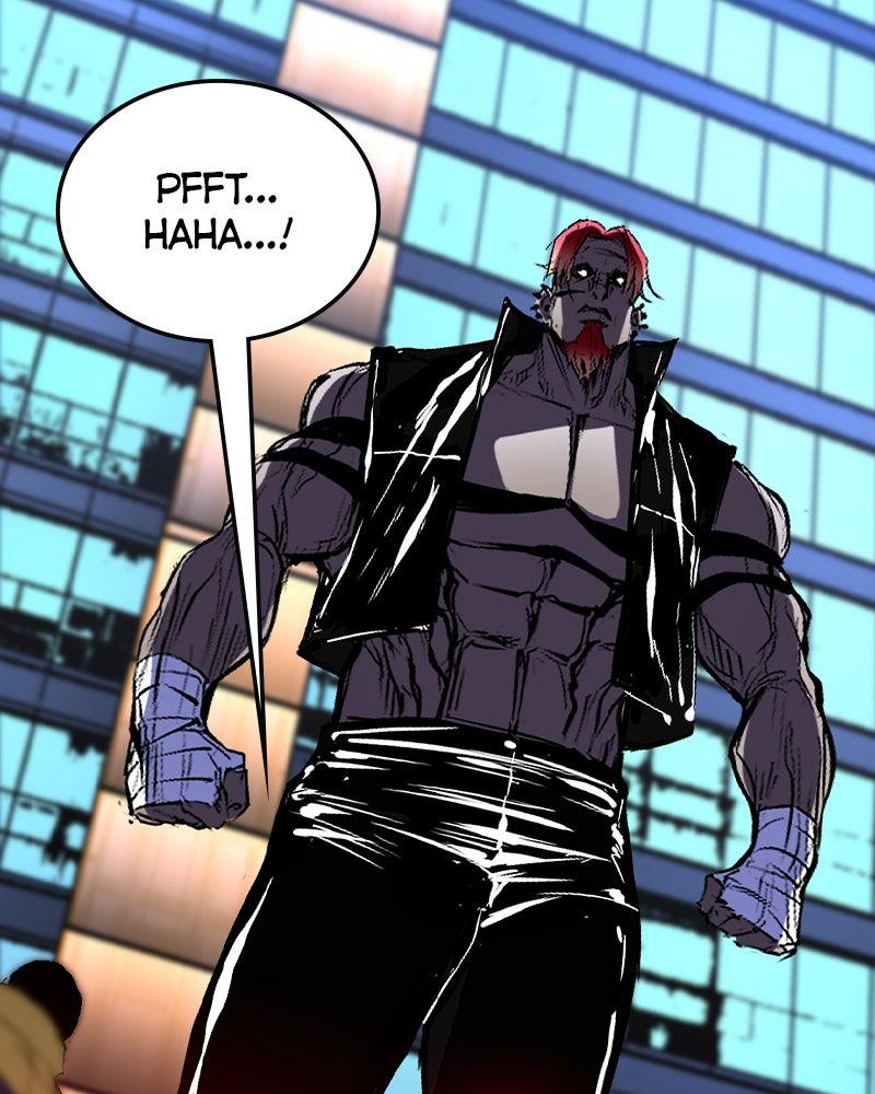 Hanlim Gym Chap 227 - Next Chap 228