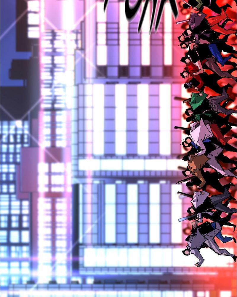 Hanlim Gym Chap 227 - Next Chap 228