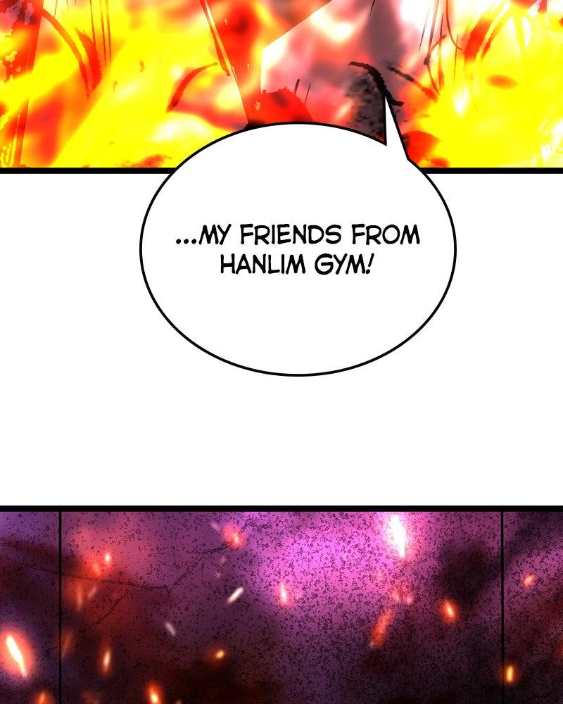 Hanlim Gym Chap 227 - Next Chap 228