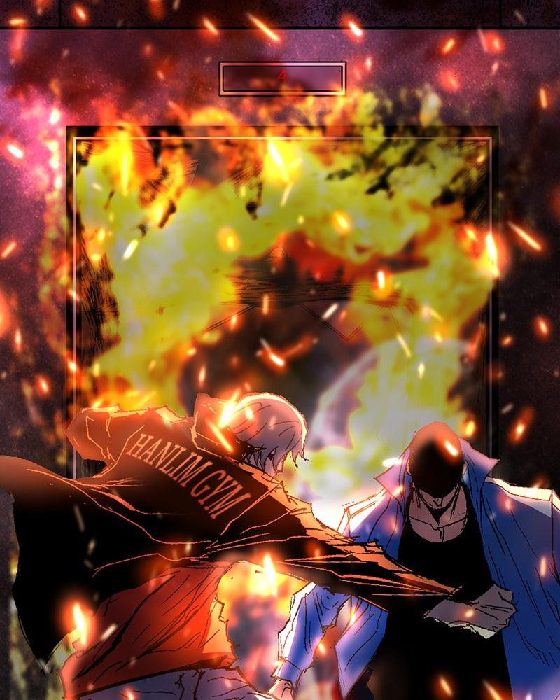 Hanlim Gym Chap 227 - Next Chap 228