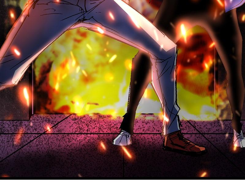 Hanlim Gym Chap 227 - Next Chap 228