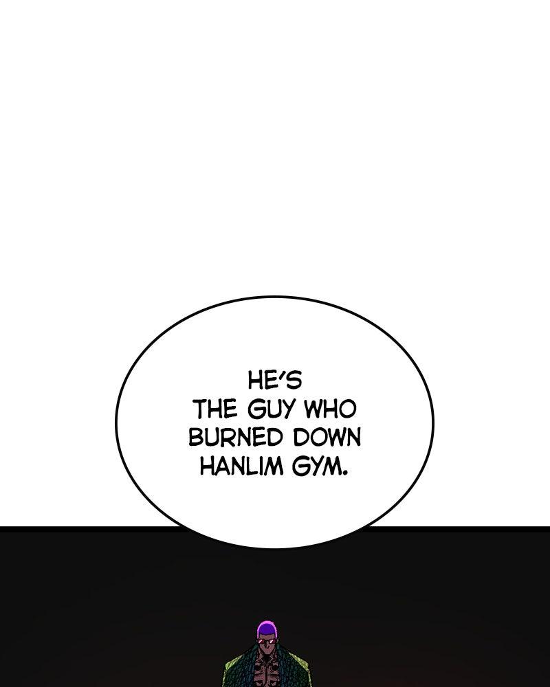 Hanlim Gym Chap 227 - Next Chap 228