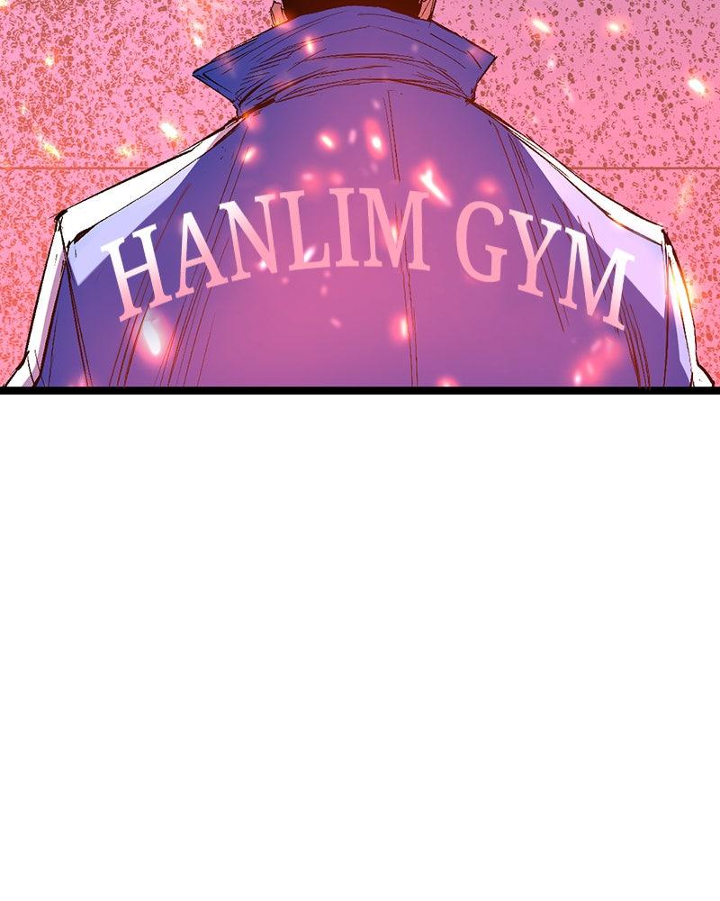 Hanlim Gym Chap 227 - Next Chap 228