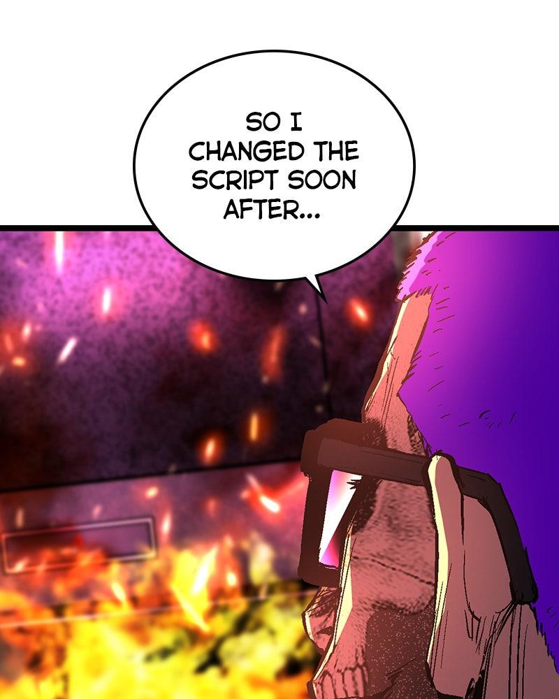 Hanlim Gym Chap 227 - Next Chap 228