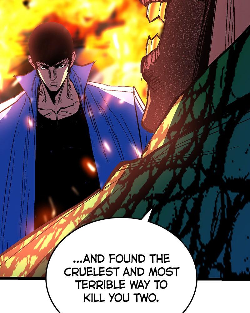 Hanlim Gym Chap 227 - Next Chap 228