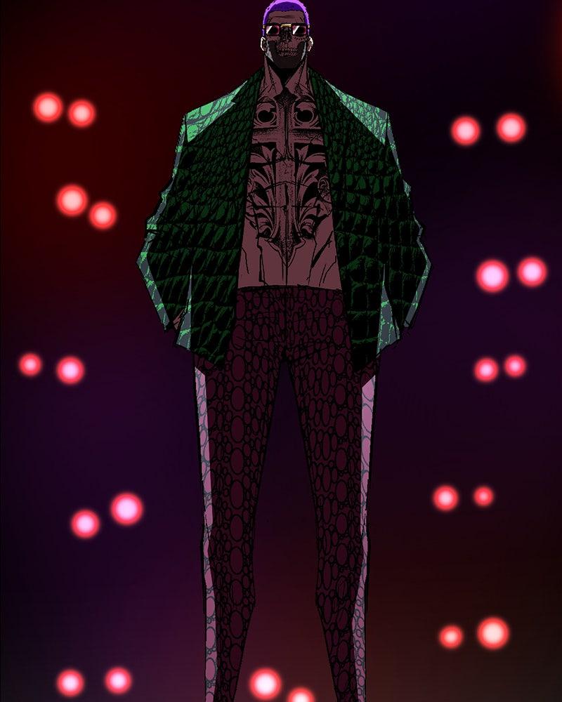 Hanlim Gym Chap 227 - Next Chap 228