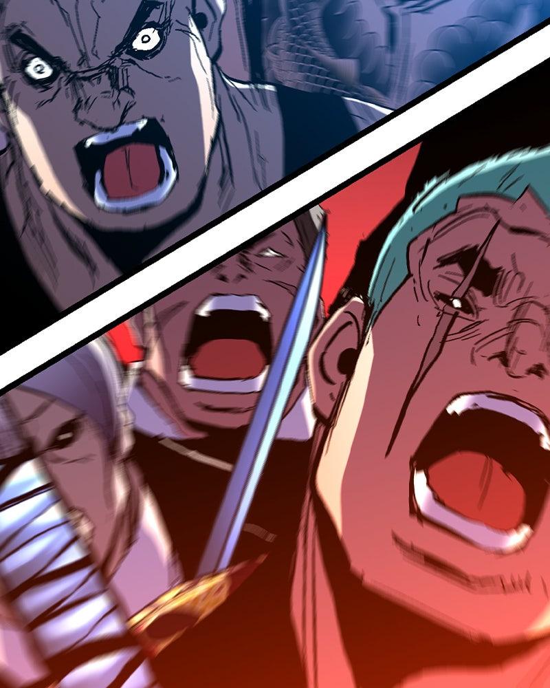 Hanlim Gym Chap 227 - Next Chap 228