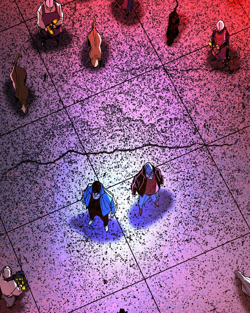 Hanlim Gym Chap 227 - Next Chap 228