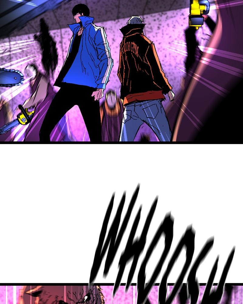 Hanlim Gym Chap 227 - Next Chap 228