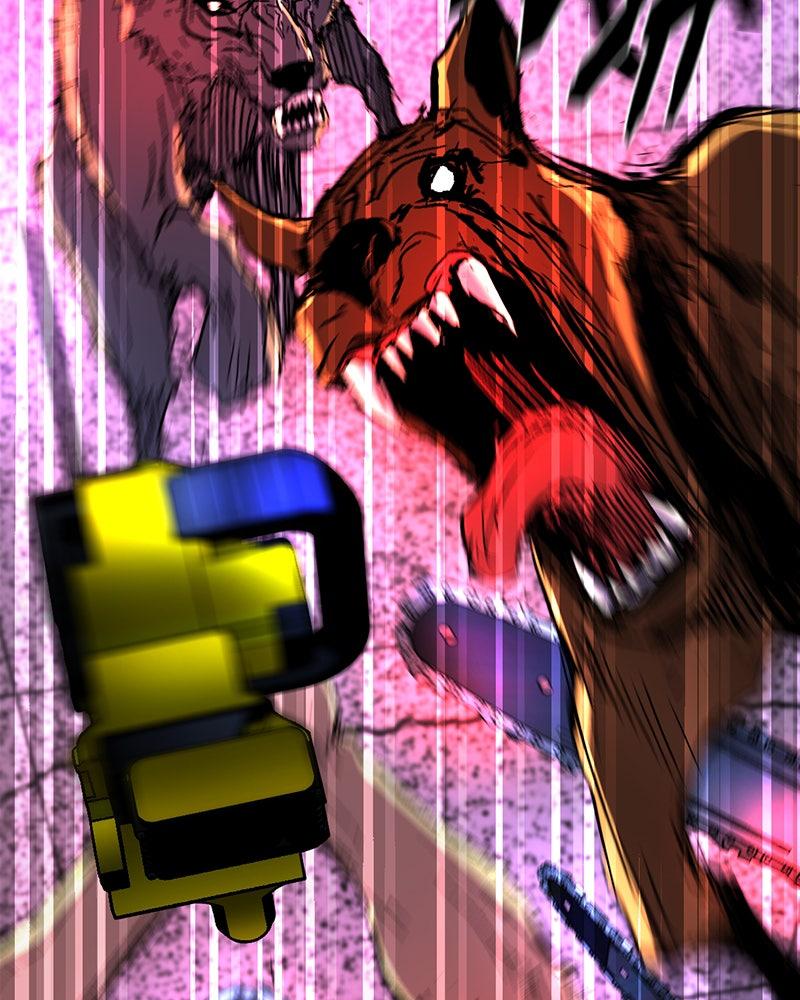 Hanlim Gym Chap 227 - Next Chap 228