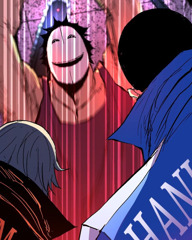 Hanlim Gym Chap 227 - Next Chap 228