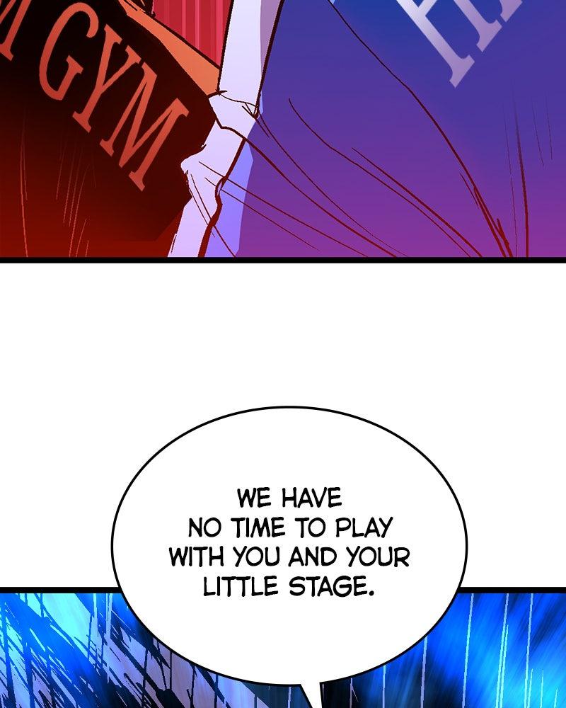 Hanlim Gym Chap 227 - Next Chap 228