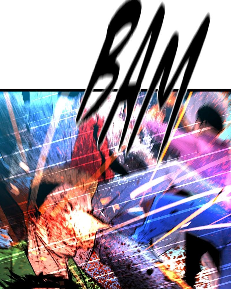 Hanlim Gym Chap 227 - Next Chap 228