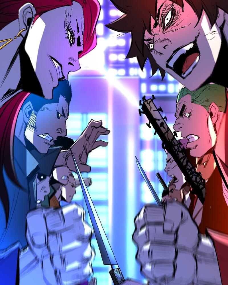 Hanlim Gym Chap 227 - Next Chap 228