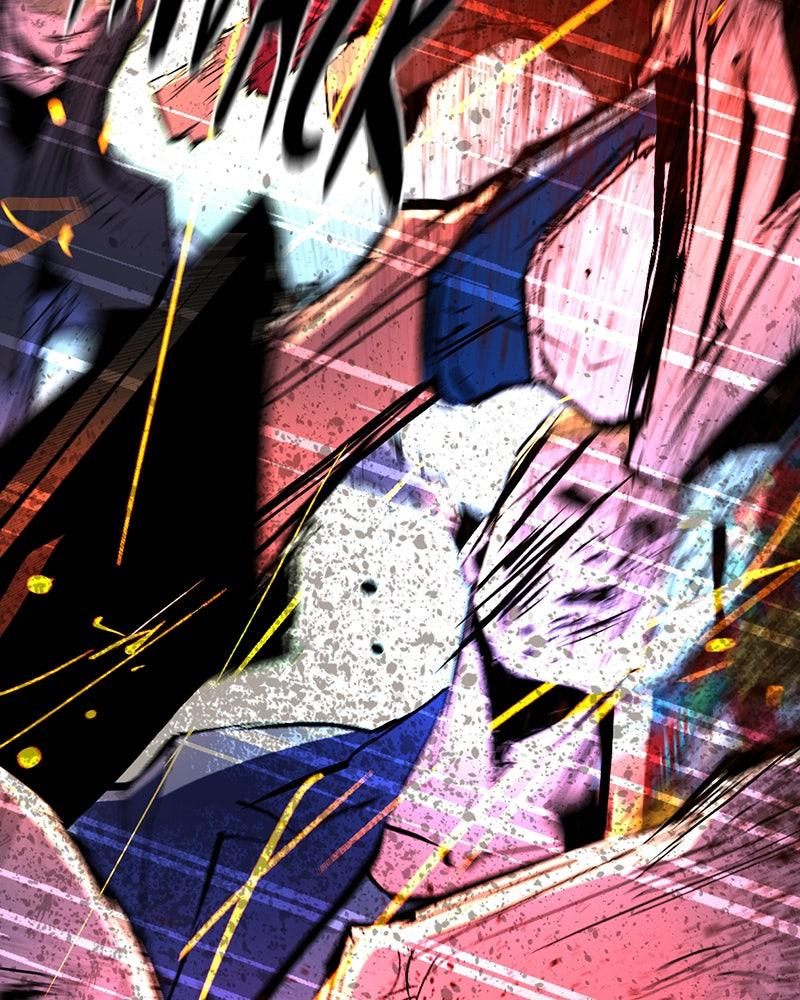 Hanlim Gym Chap 227 - Next Chap 228