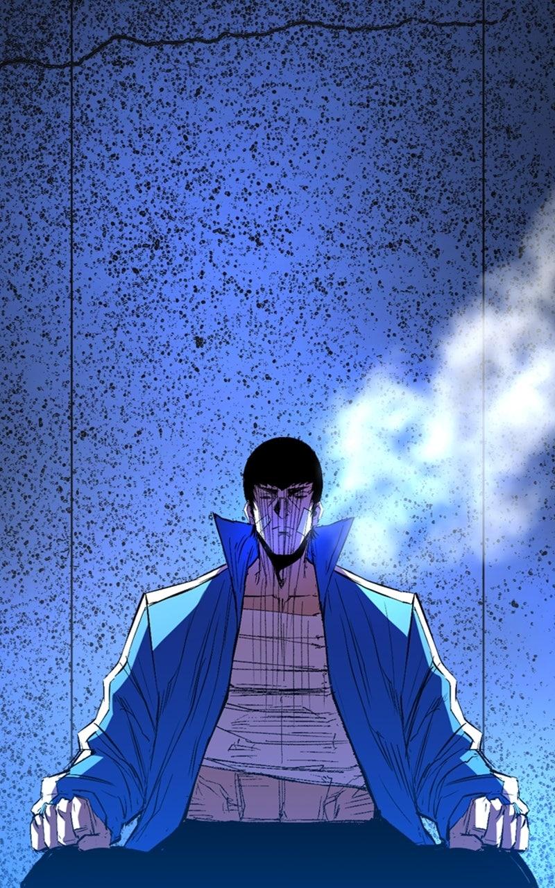 Hanlim Gym Chap 241 - Next Chap 242