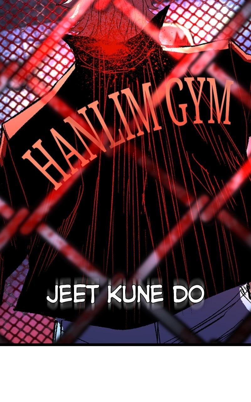 Hanlim Gym Chap 241 - Next Chap 242