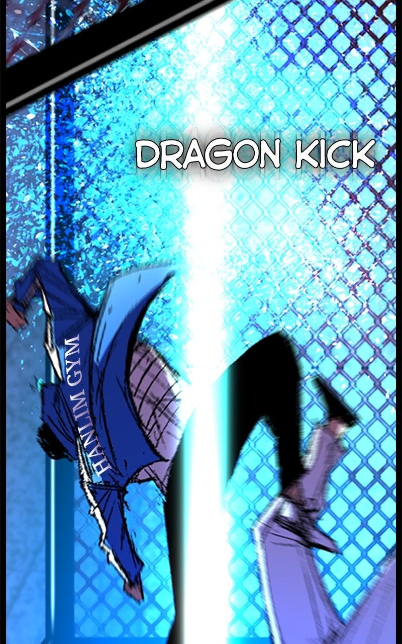 Hanlim Gym Chap 241 - Next Chap 242