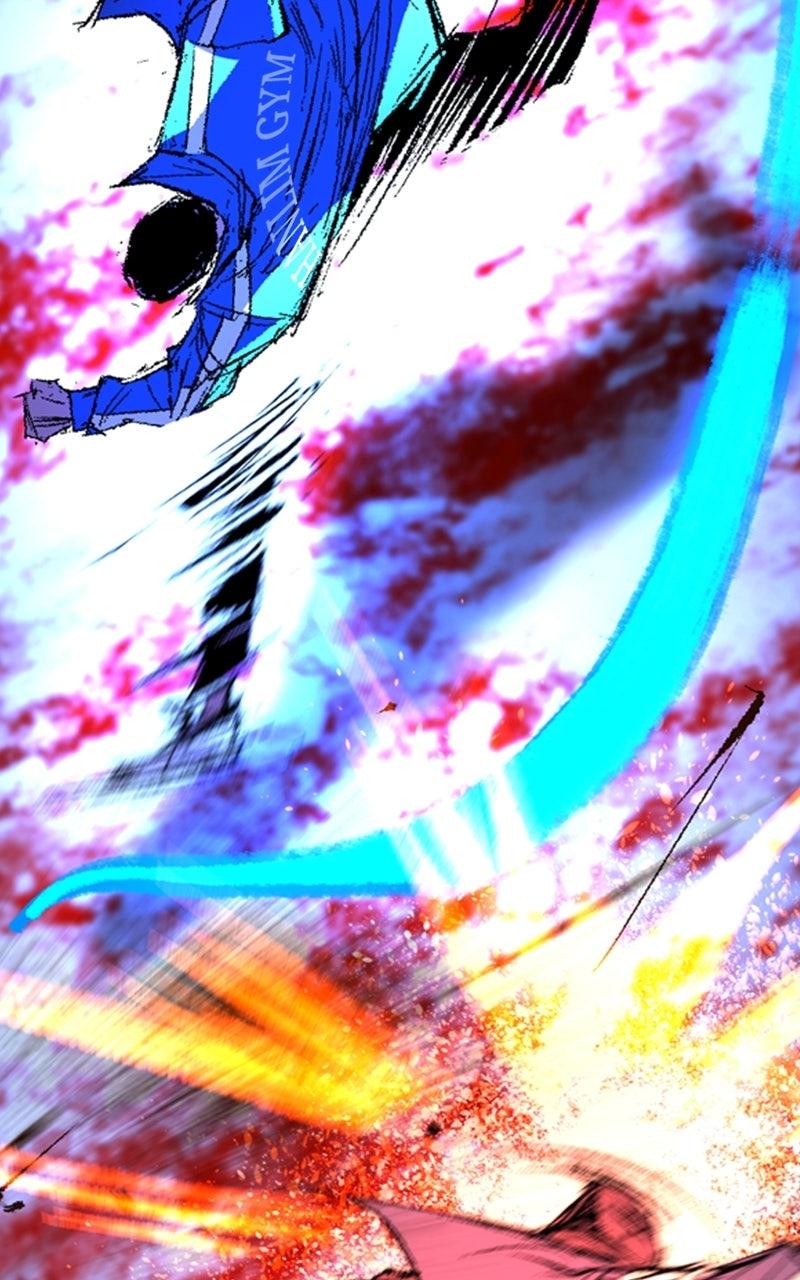 Hanlim Gym Chap 241 - Next Chap 242