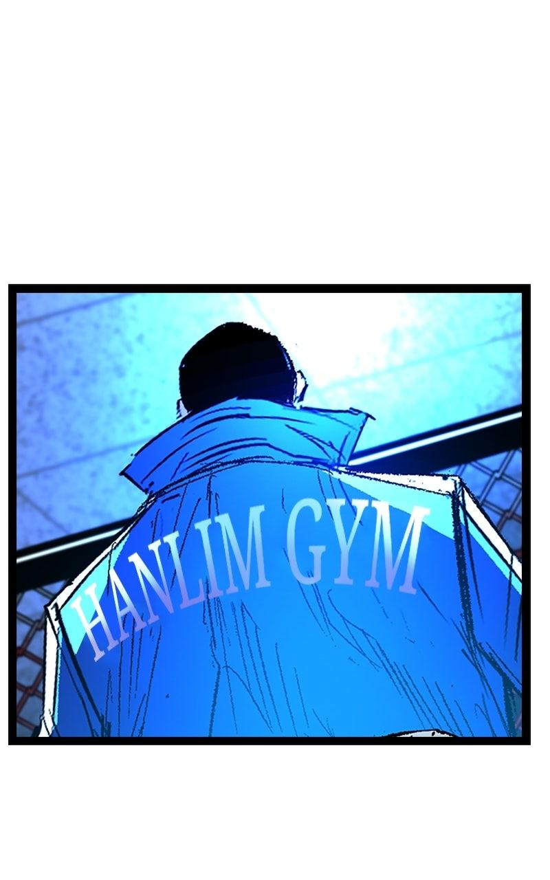 Hanlim Gym Chap 241 - Next Chap 242