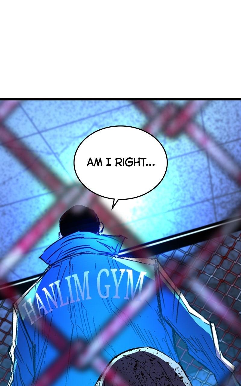 Hanlim Gym Chap 241 - Next Chap 242