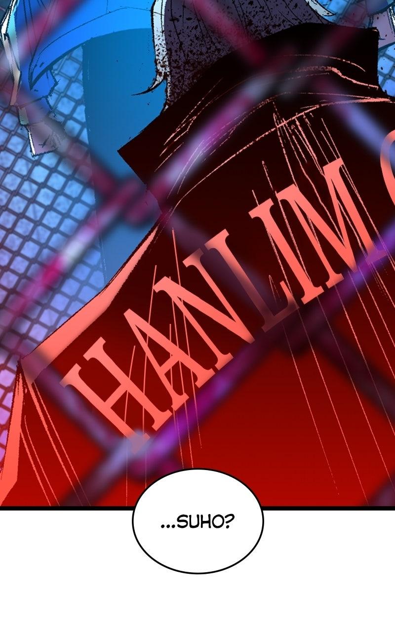 Hanlim Gym Chap 241 - Next Chap 242