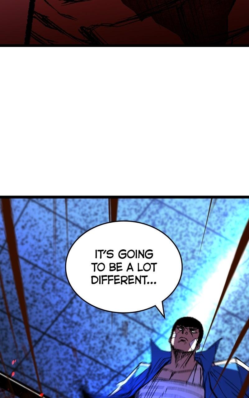 Hanlim Gym Chap 241 - Next Chap 242