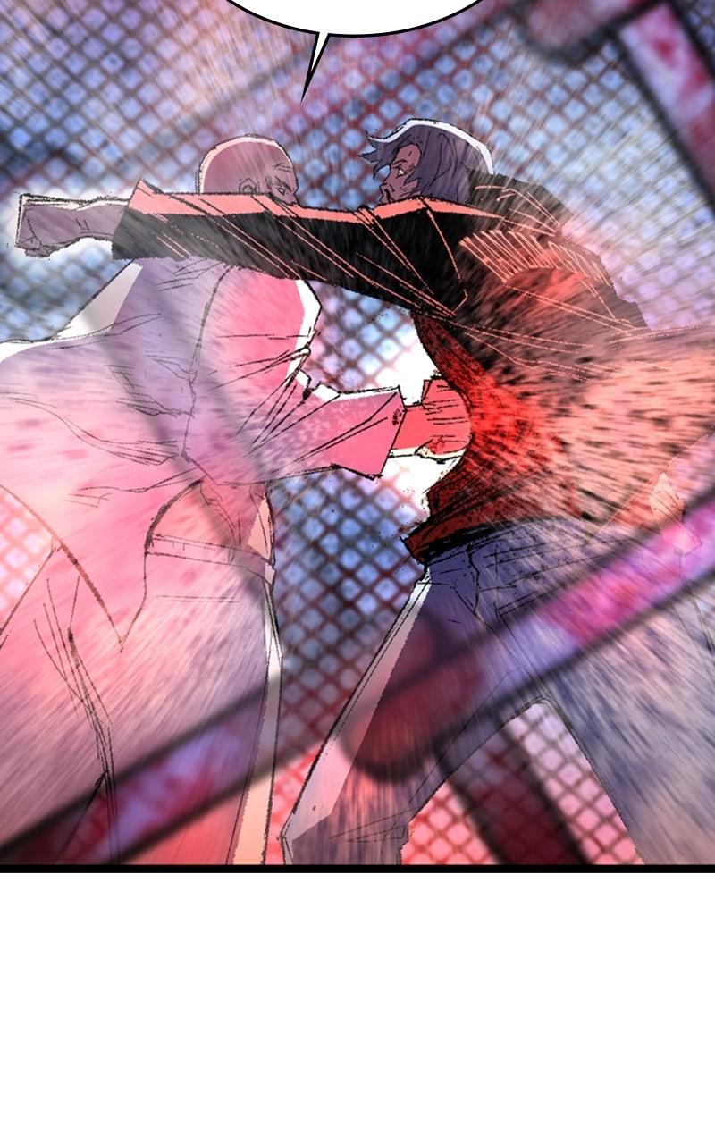 Hanlim Gym Chap 241 - Next Chap 242