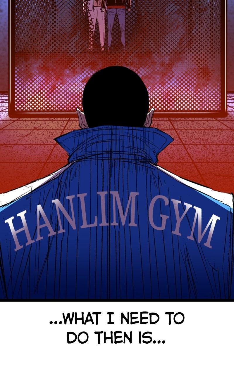 Hanlim Gym Chap 241 - Next Chap 242