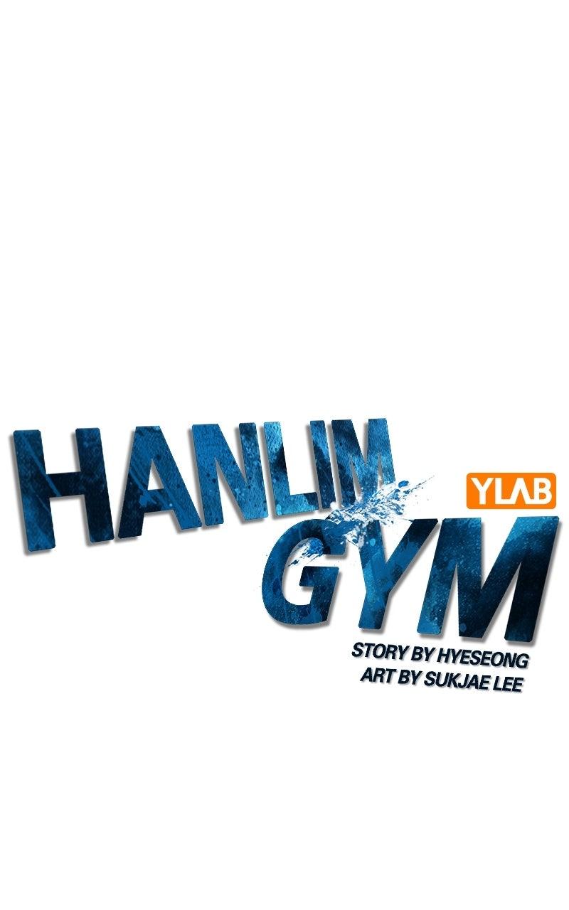 Hanlim Gym Chap 241 - Next Chap 242