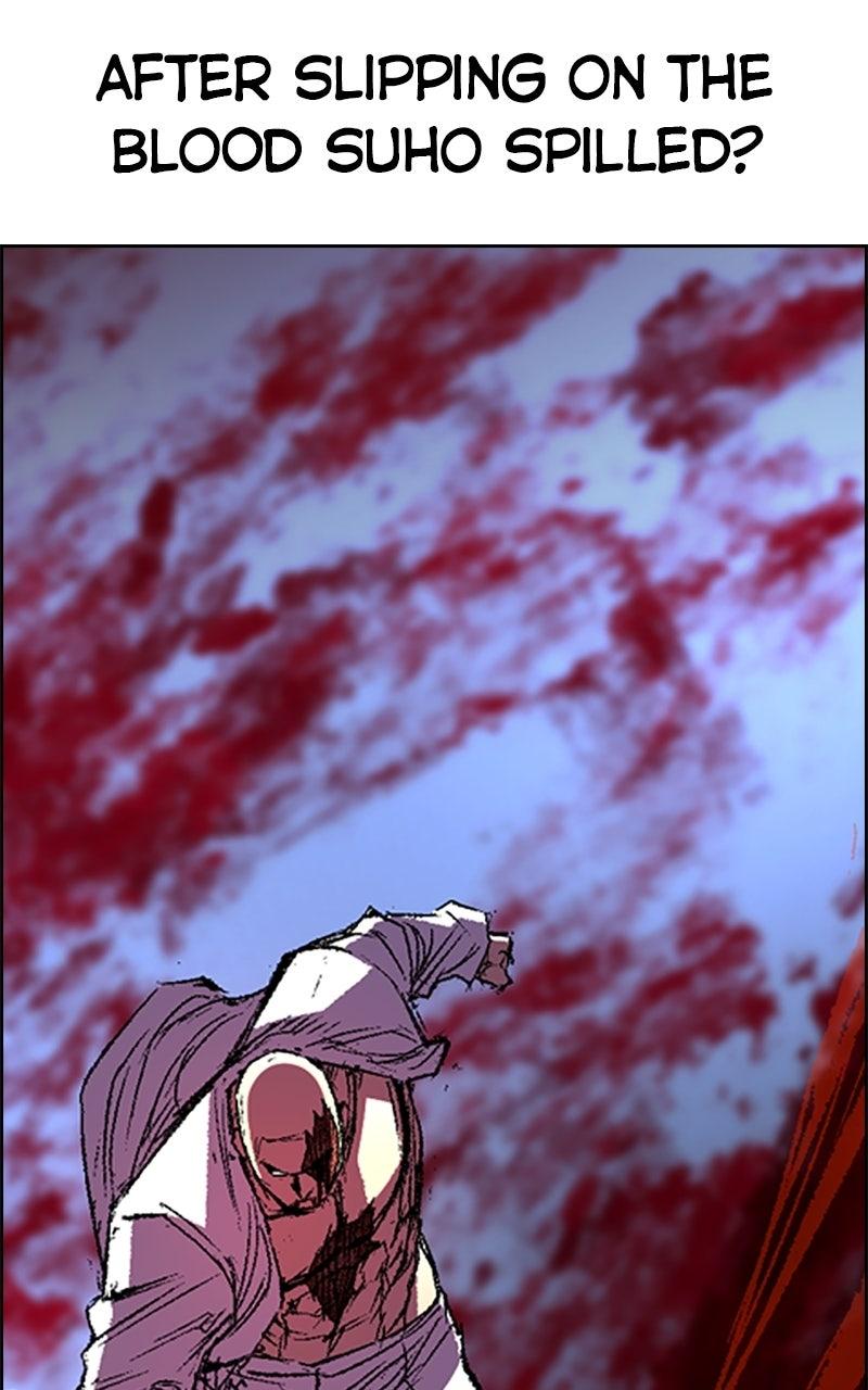 Hanlim Gym Chap 241 - Next Chap 242