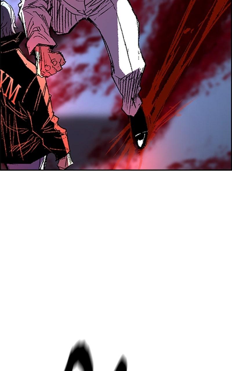 Hanlim Gym Chap 241 - Next Chap 242