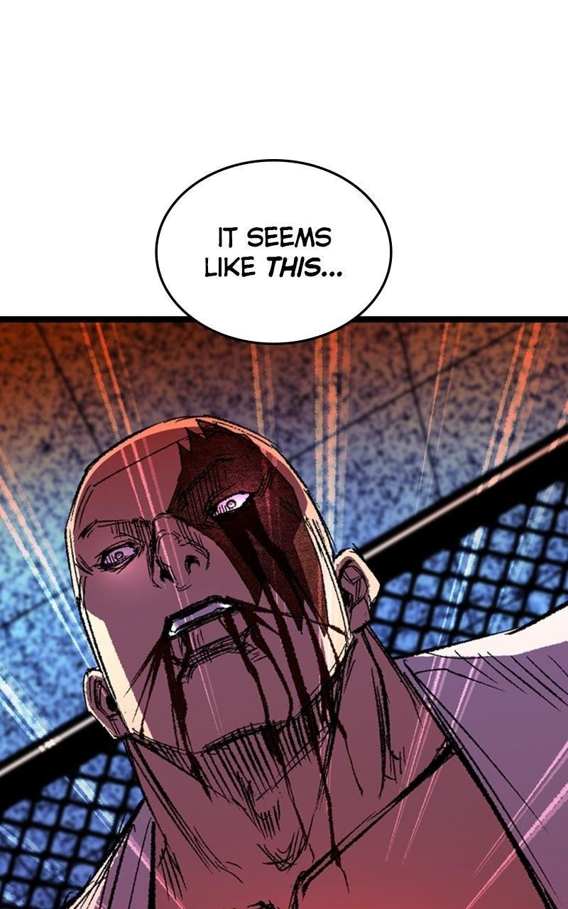 Hanlim Gym Chap 241 - Next Chap 242