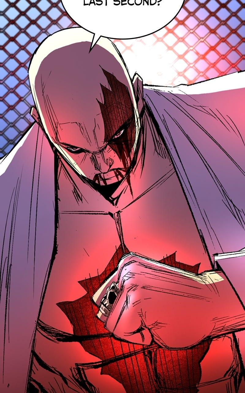 Hanlim Gym Chap 241 - Next Chap 242