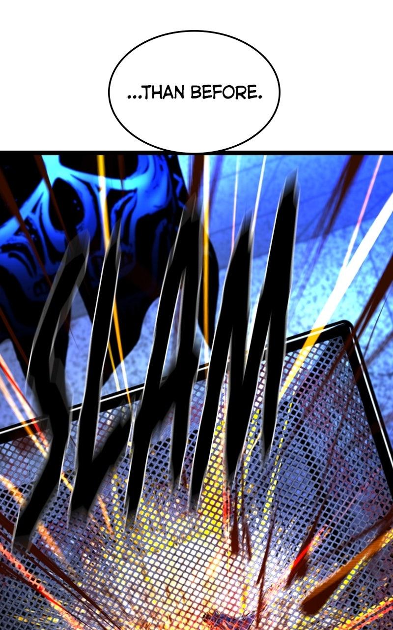Hanlim Gym Chap 241 - Next Chap 242