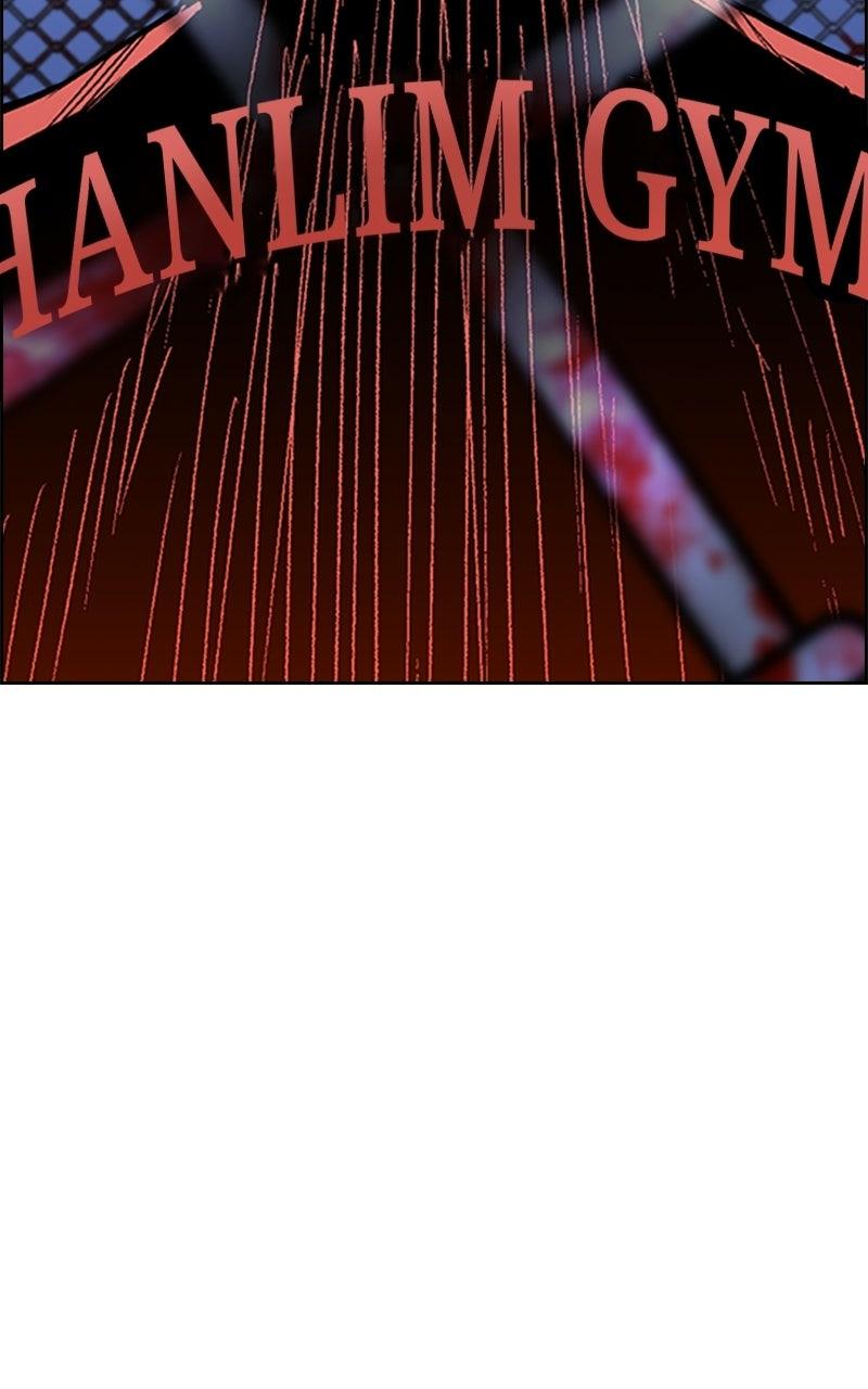Hanlim Gym Chap 241 - Next Chap 242