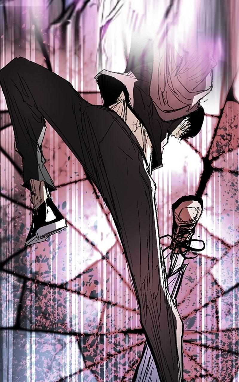 Hanlim Gym Chap 241 - Next Chap 242