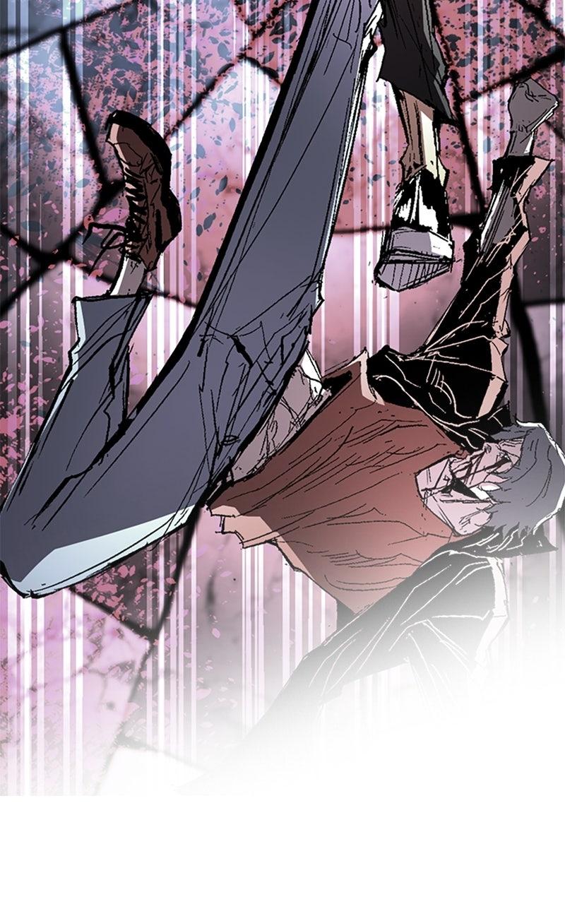 Hanlim Gym Chap 241 - Next Chap 242