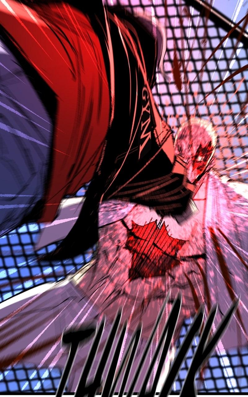 Hanlim Gym Chap 241 - Next Chap 242