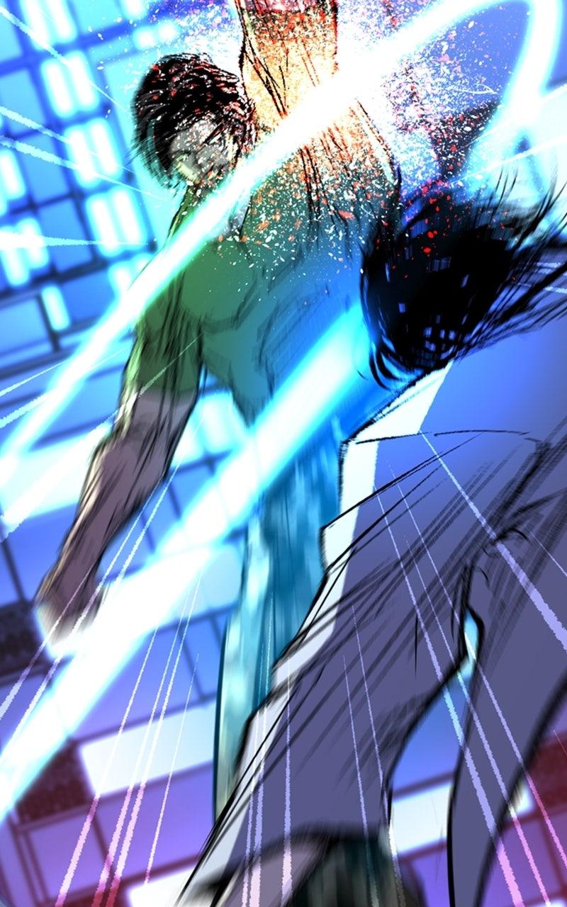 Hanlim Gym Chap 238 - Next Chap 239
