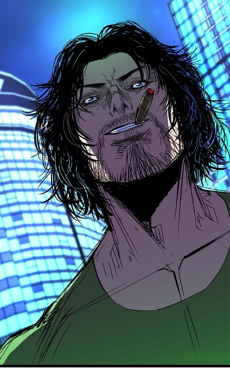 Hanlim Gym Chap 238 - Next Chap 239